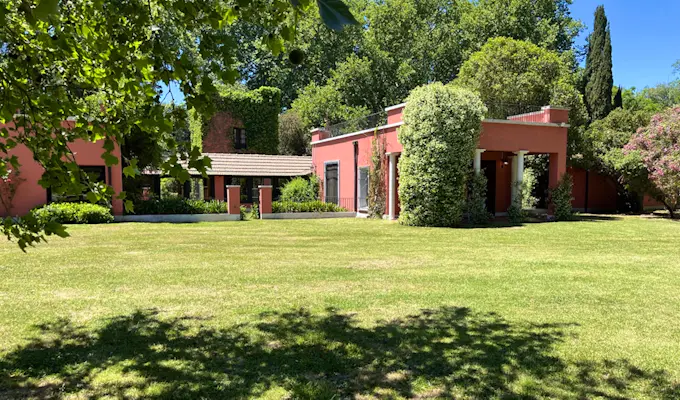 Rest and Re-energise in Buenos Aires