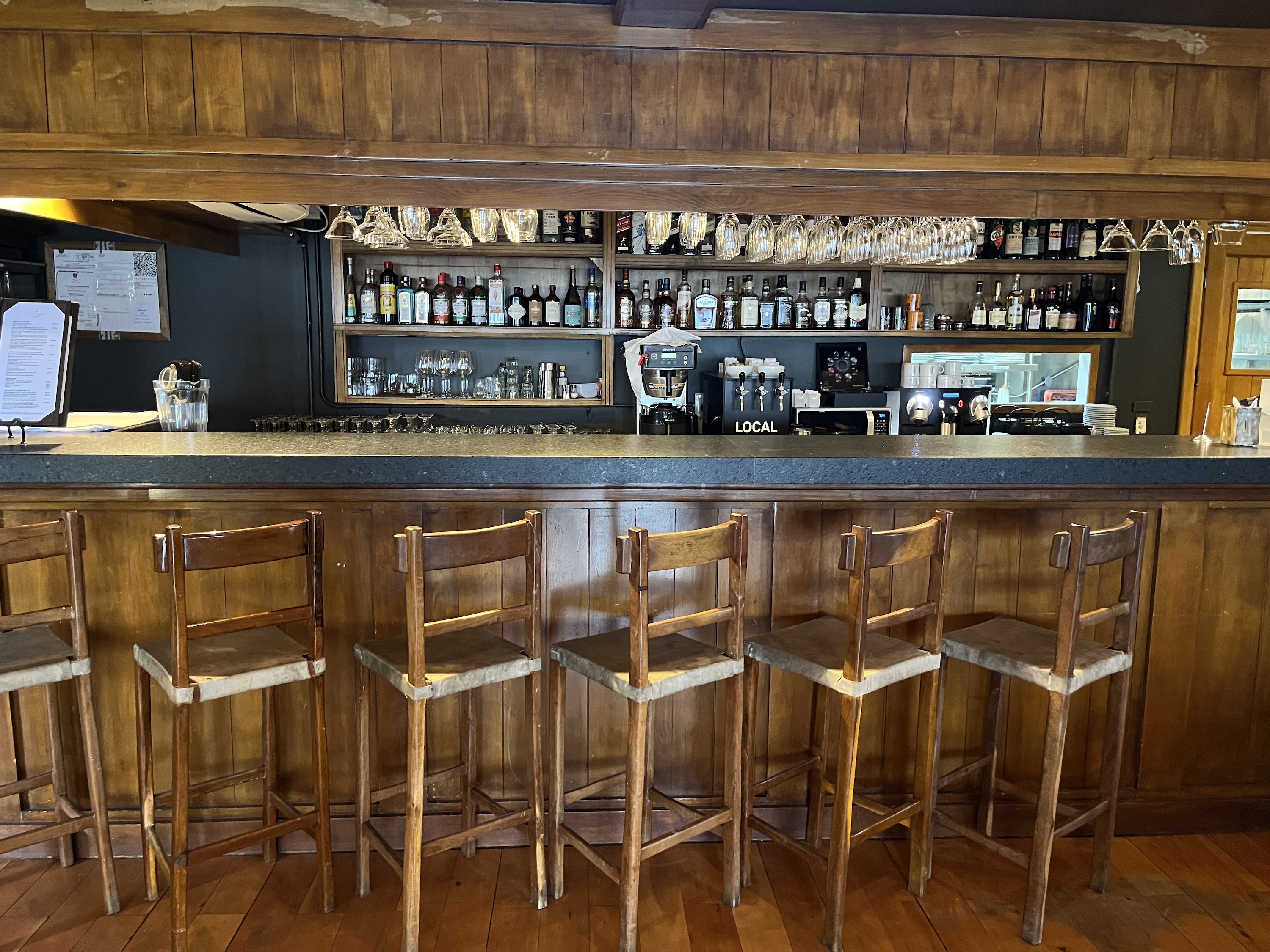 Los Cauquenes Resort