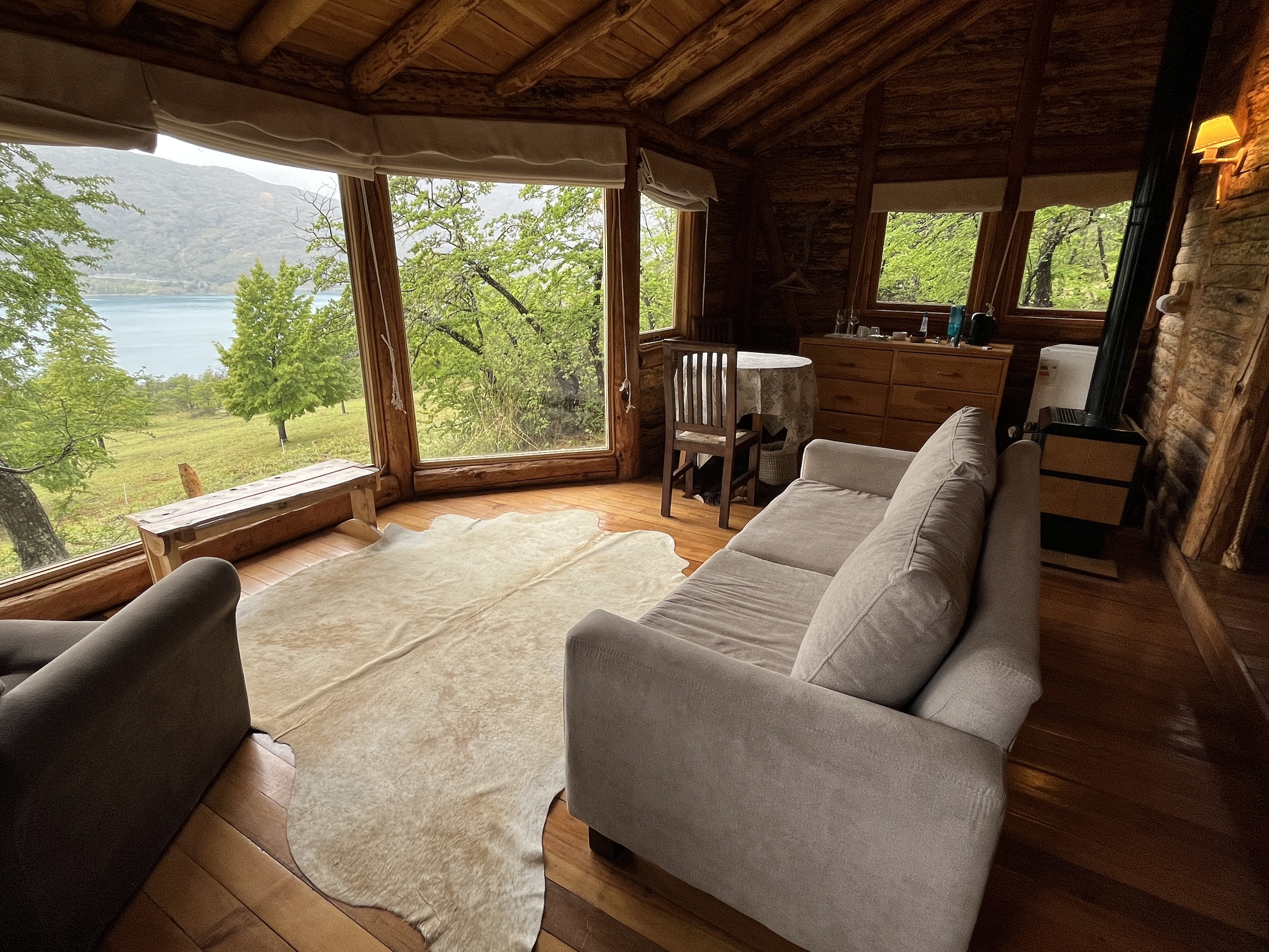 Mallin Colorado Lodge