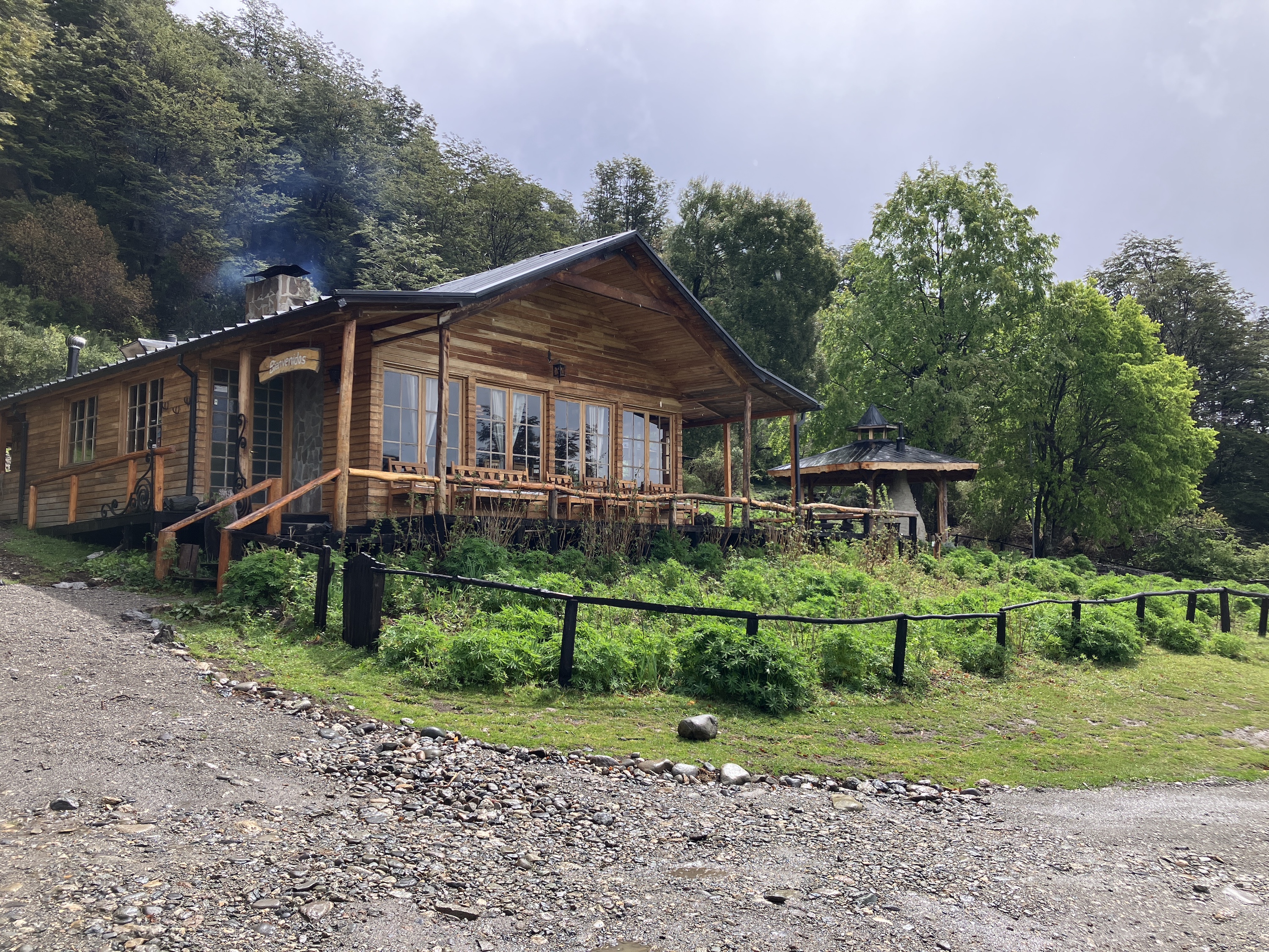 Mallin Colorado Lodge