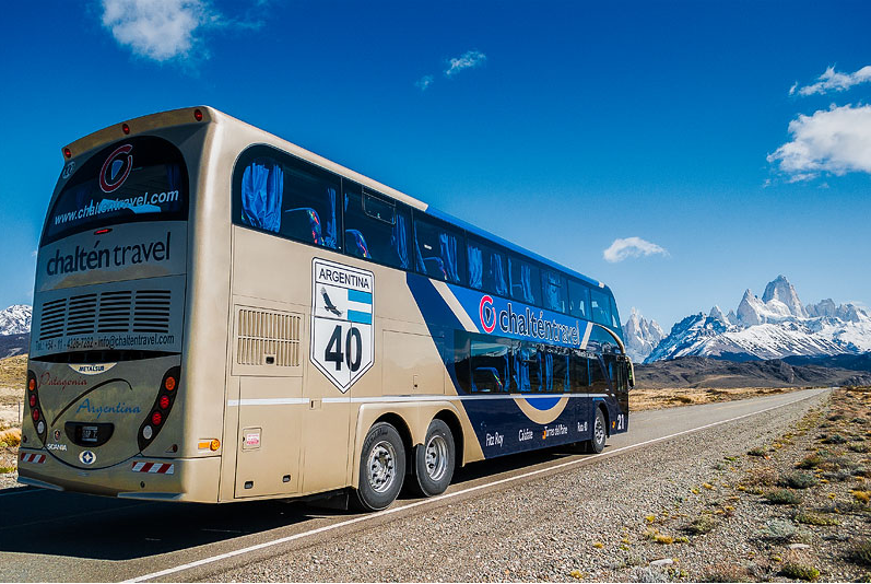 El Chalten How to get there