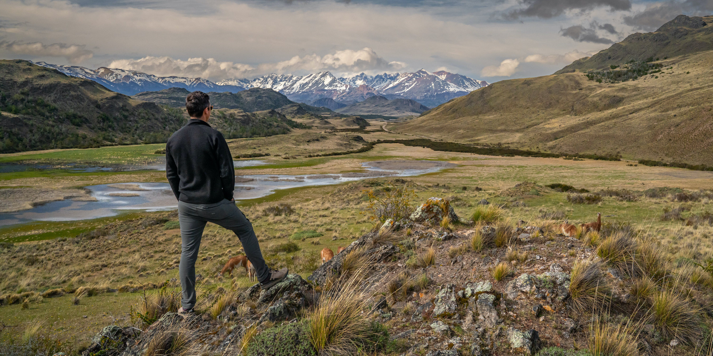 Patagonia National Park