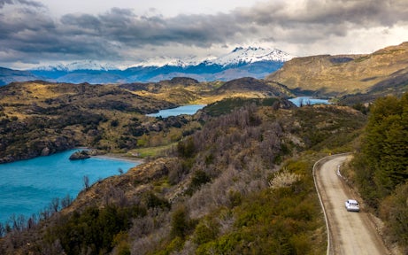 The Carretera Austral