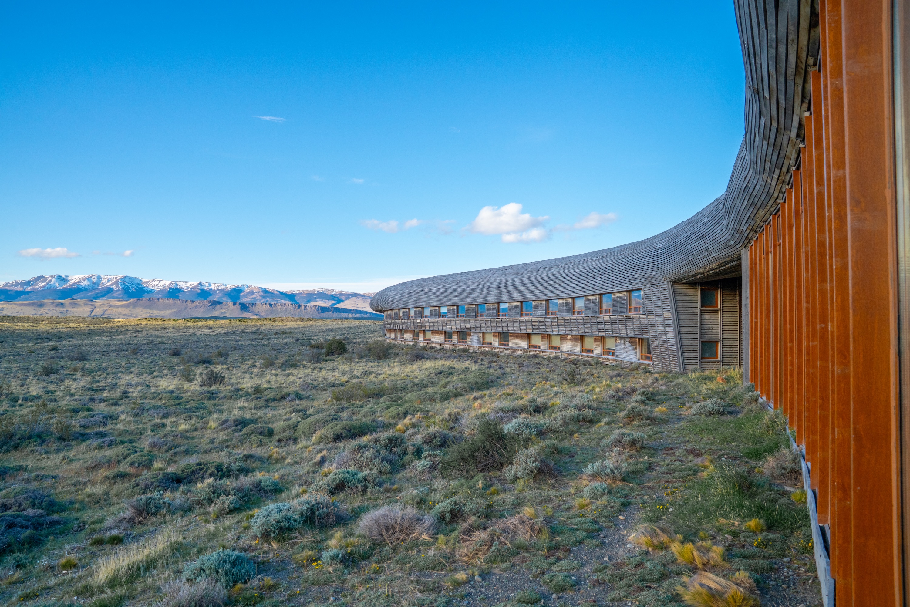 Torres del Paine Luxury Adventure Retreat