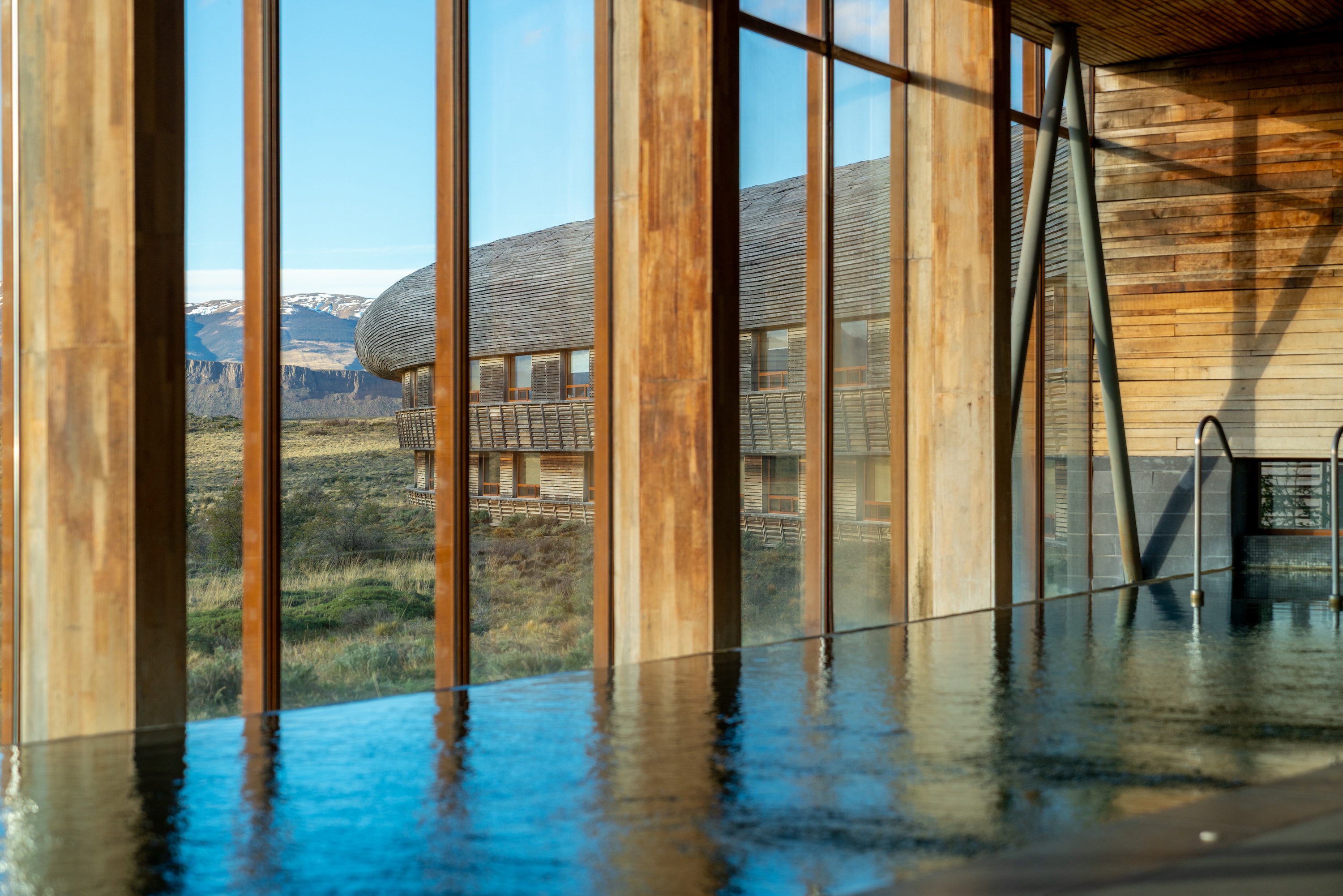 Torres del Paine Luxury Adventure Retreat