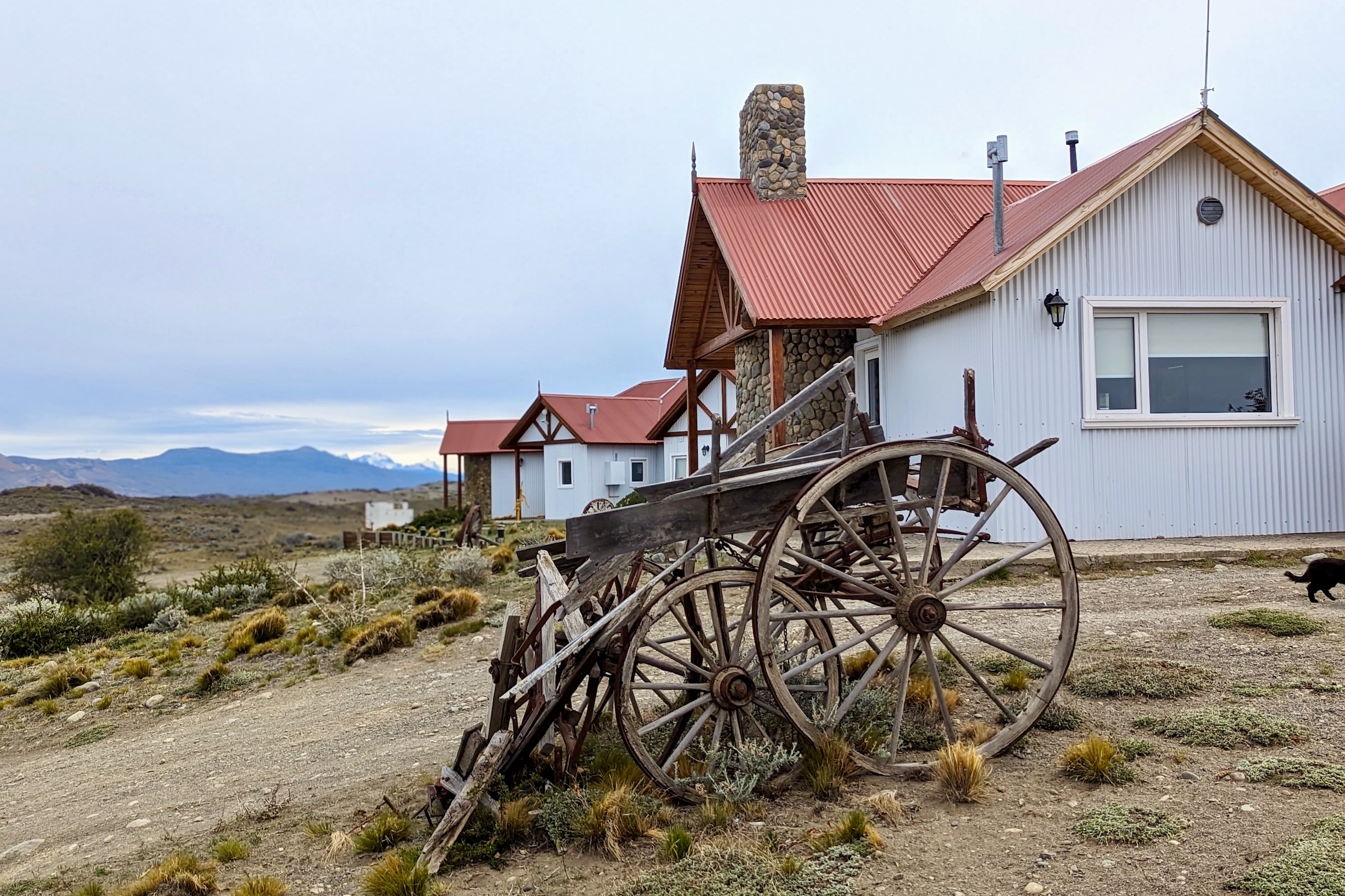 Glaciers to Towers in Comfort: El Calafate and Torres del Paine