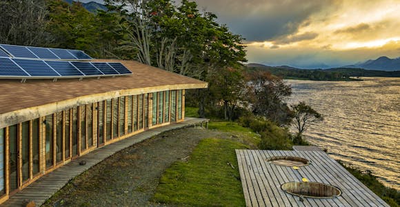 Errante EcoLodge