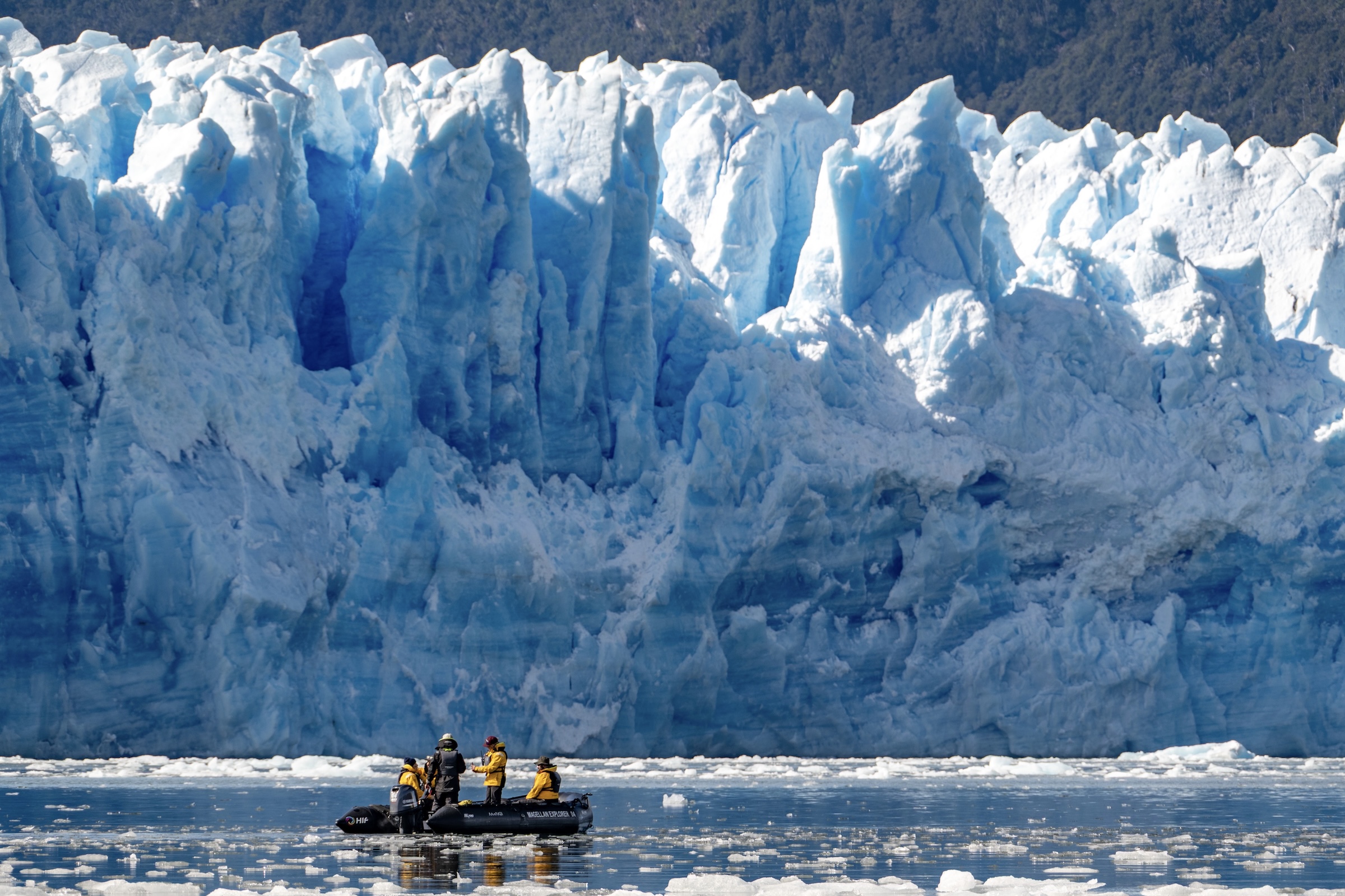Patagonia, Chile