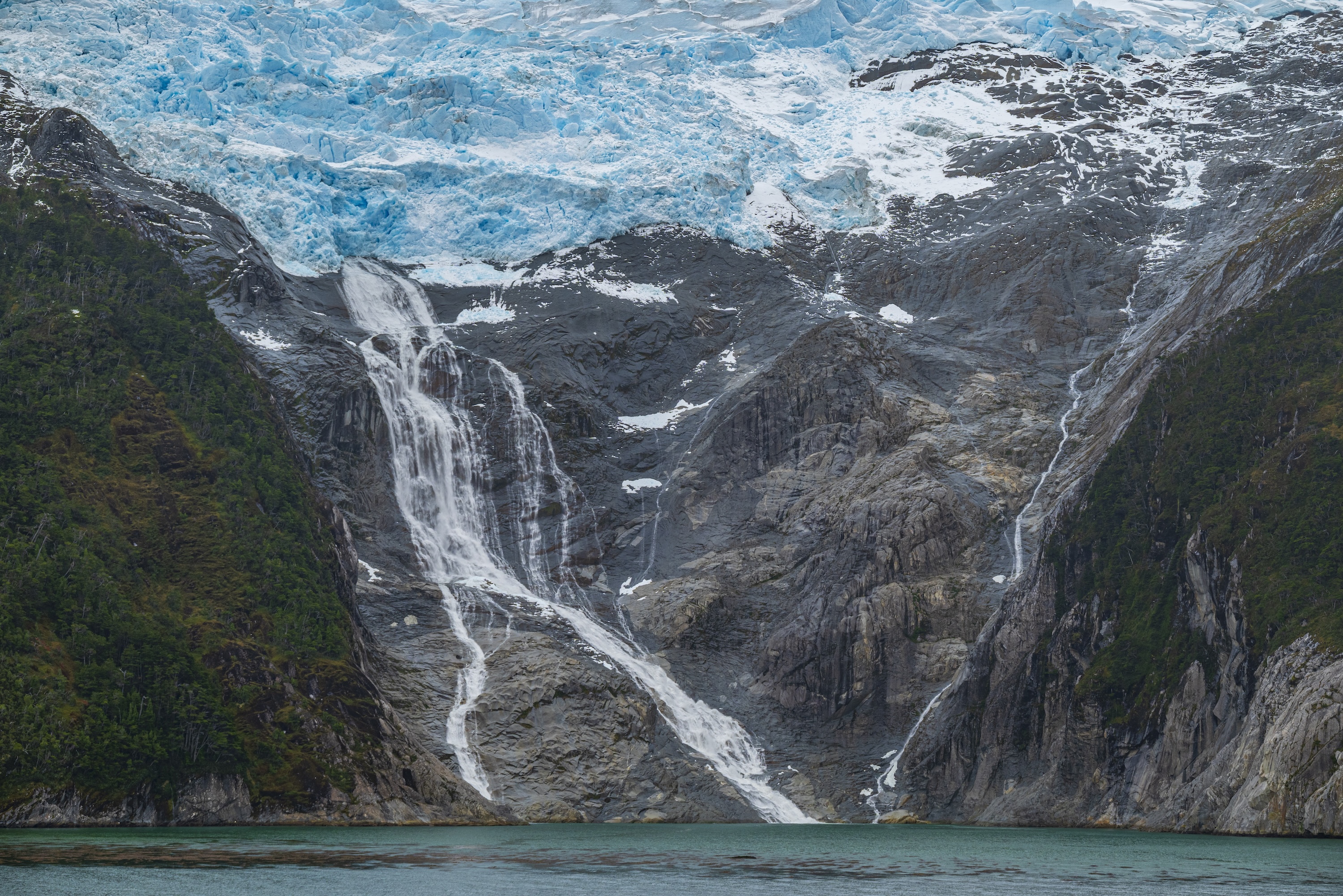 Glaciers & Fjords of Southern Patagonia Expedition Cruise