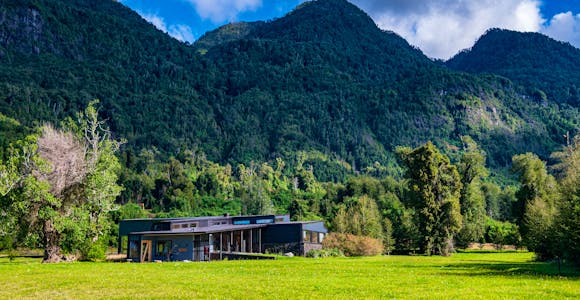 Futangue Hotel