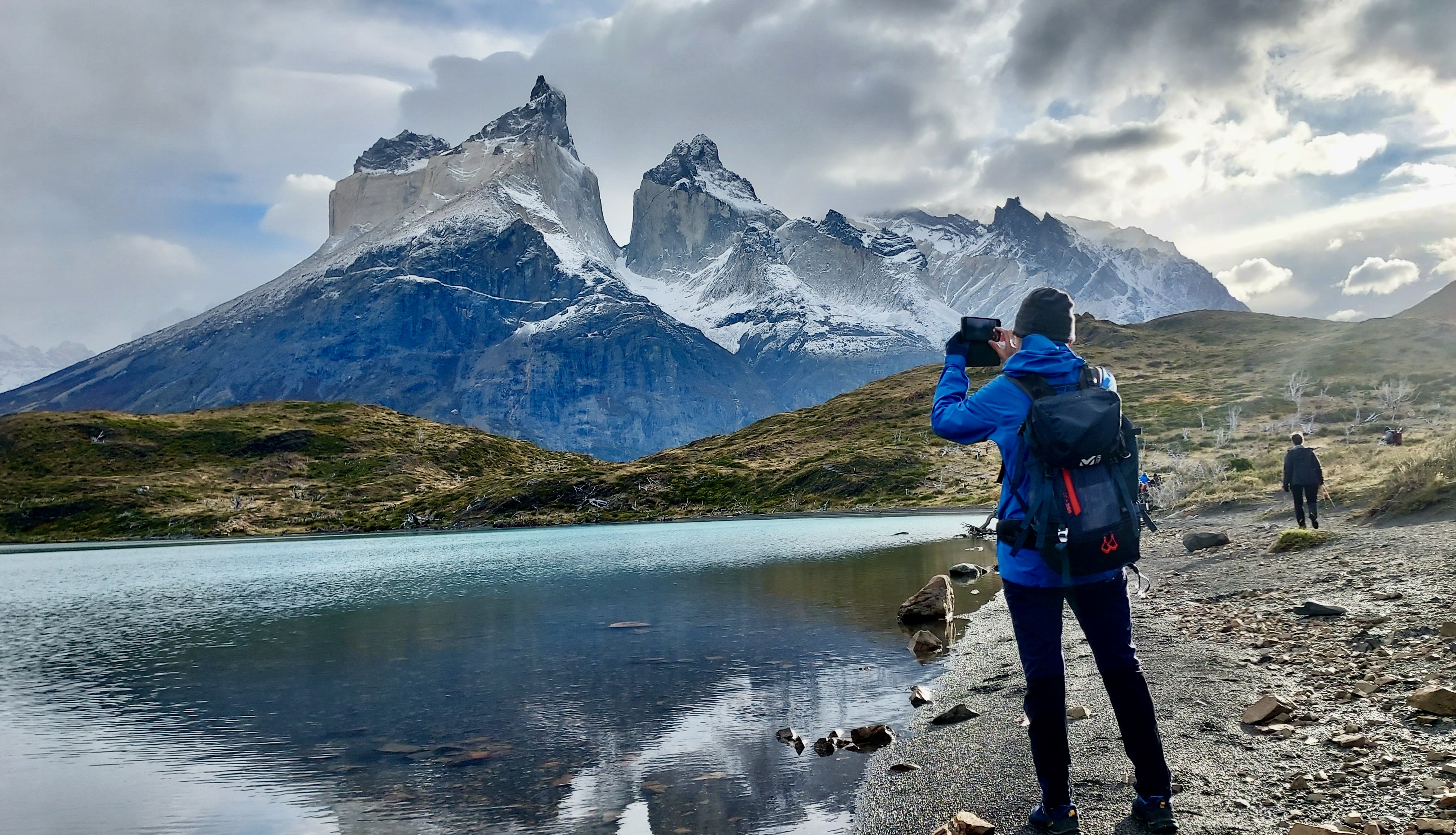Chilean Patagonia