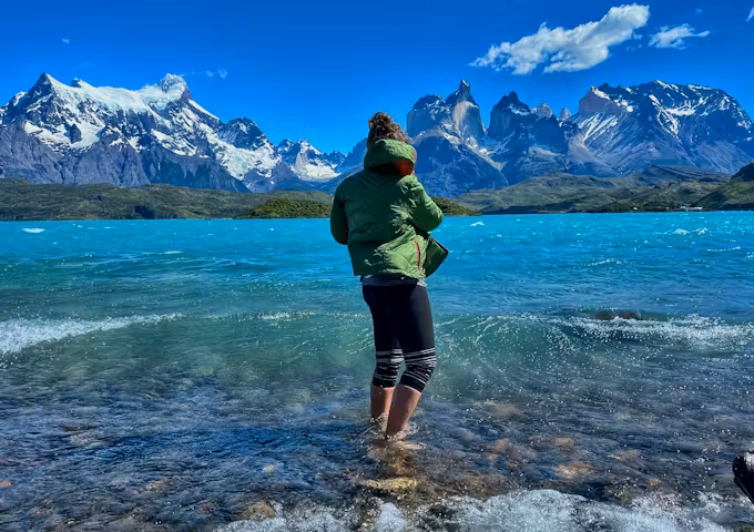 Torres del Paine Day Hikes | Swoop Patagonia's trekking guide