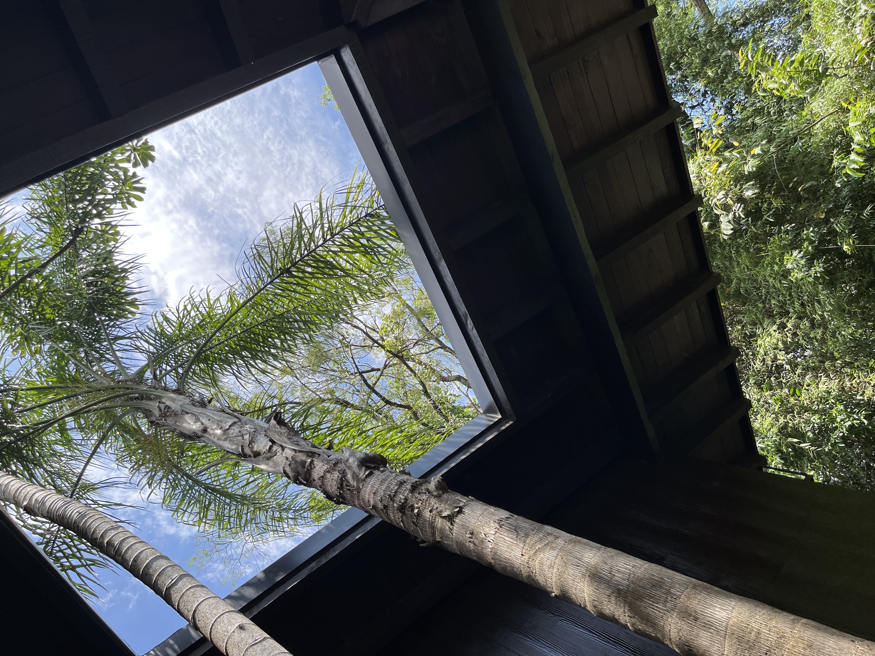 Awasi Iguazu scenic shot