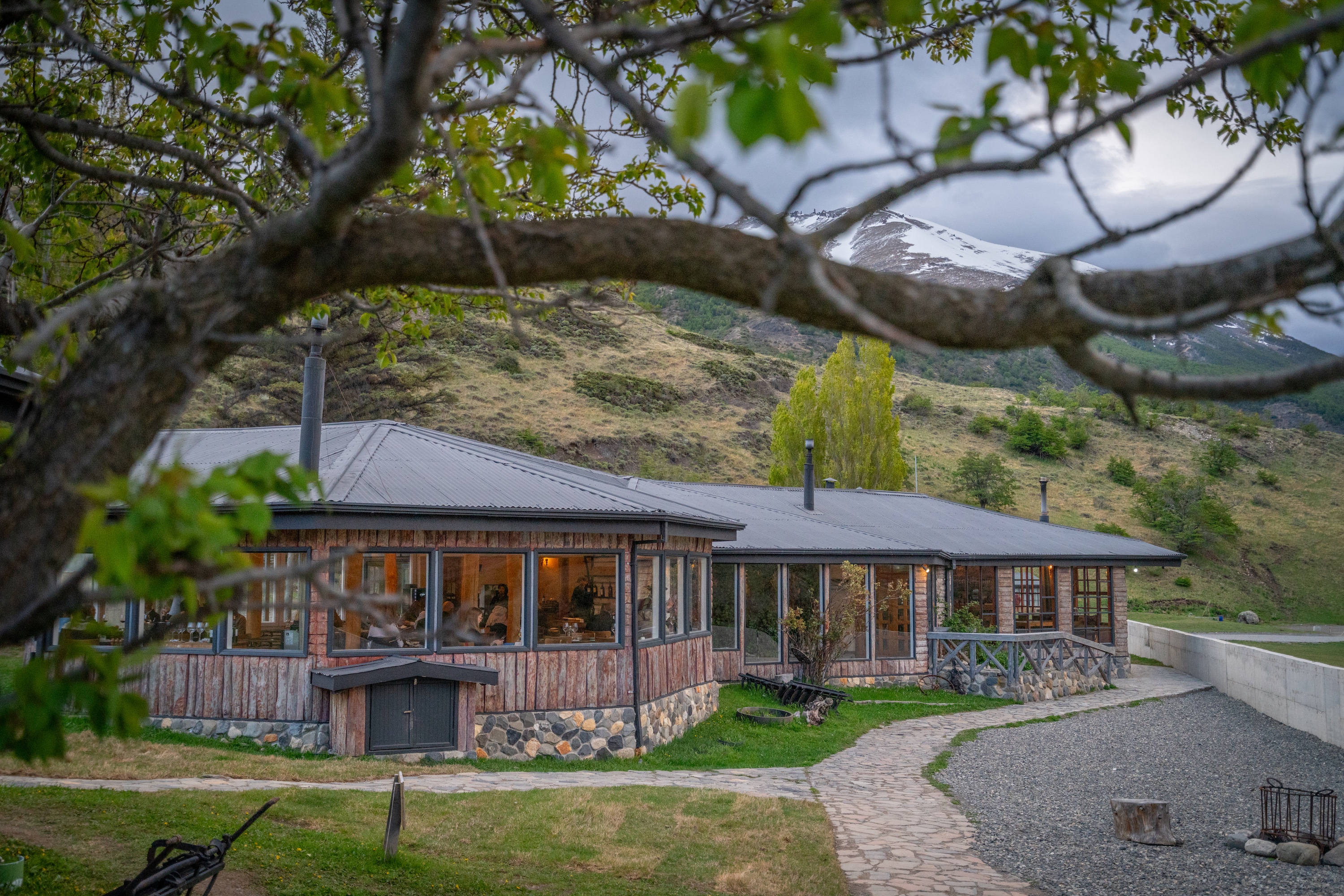 Hotel Las Torres - Nov 2025