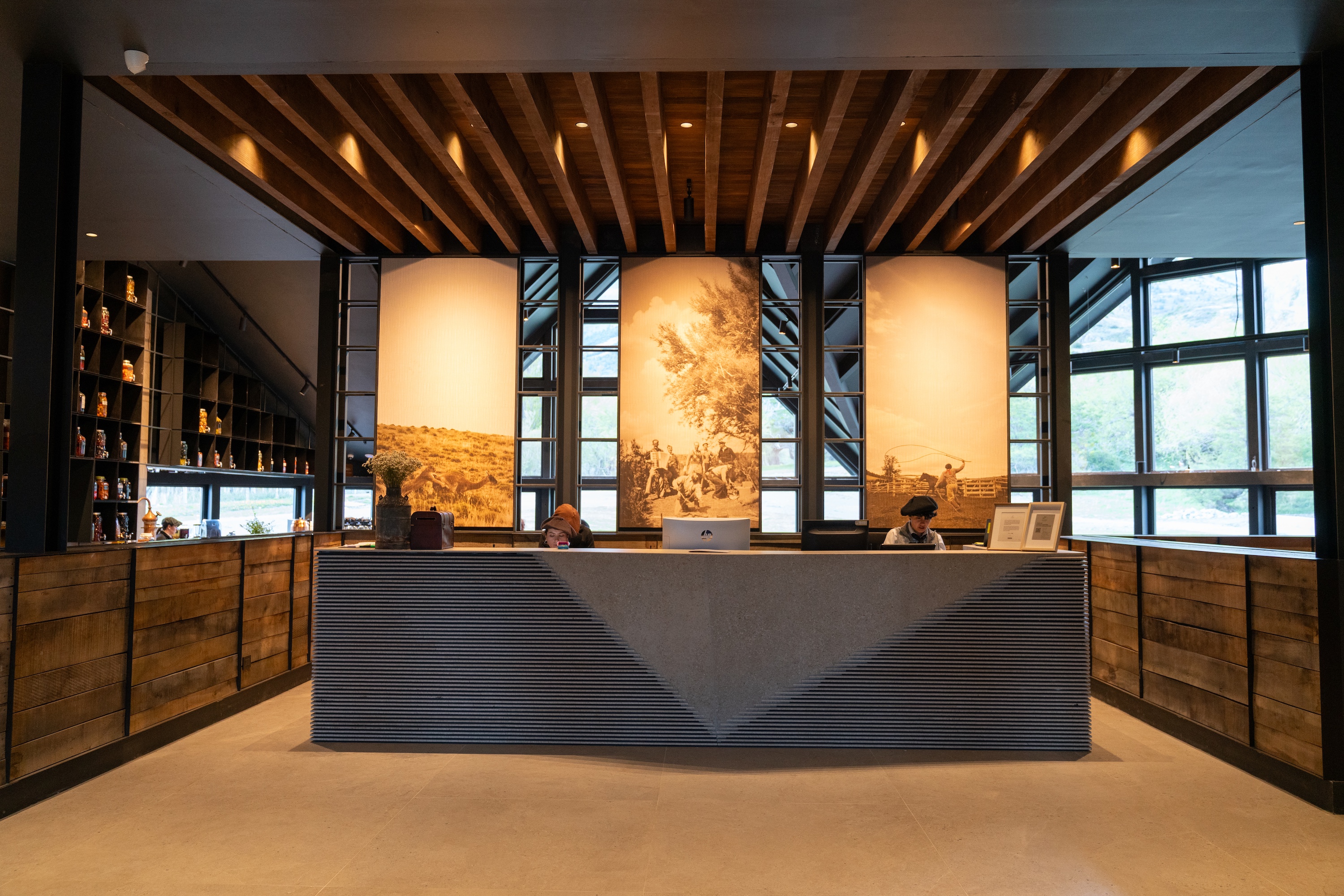 Hotel Las Torres - Nov 2025