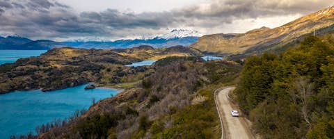 Highlights of Aysen Roadtrip