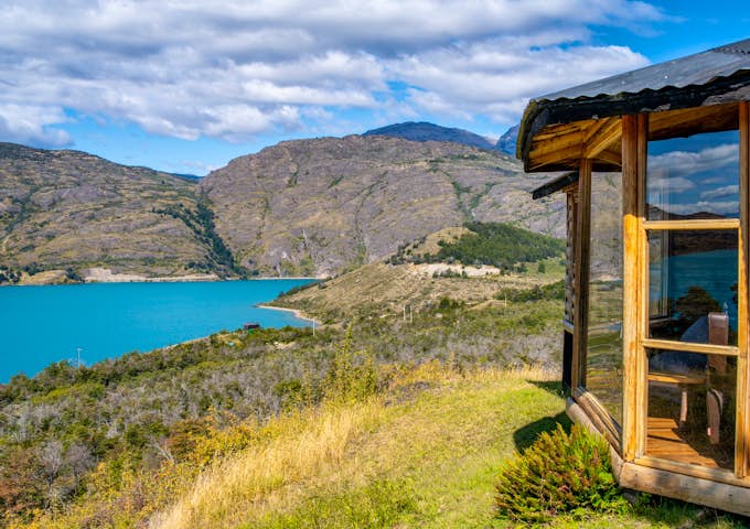 Mallin Colorado Lodge