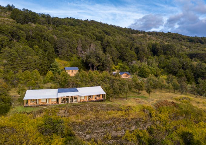 Mallin Colorado Lodge