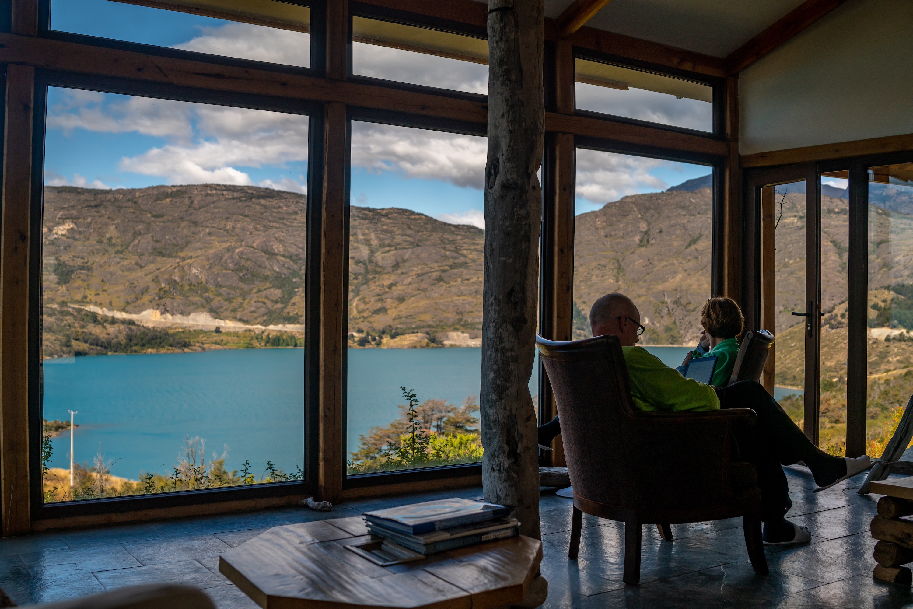 Mallin Colorado Lodge