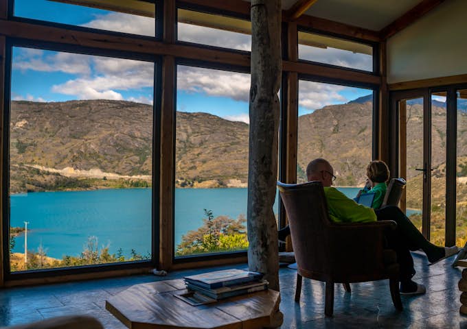 Mallin Colorado Lodge