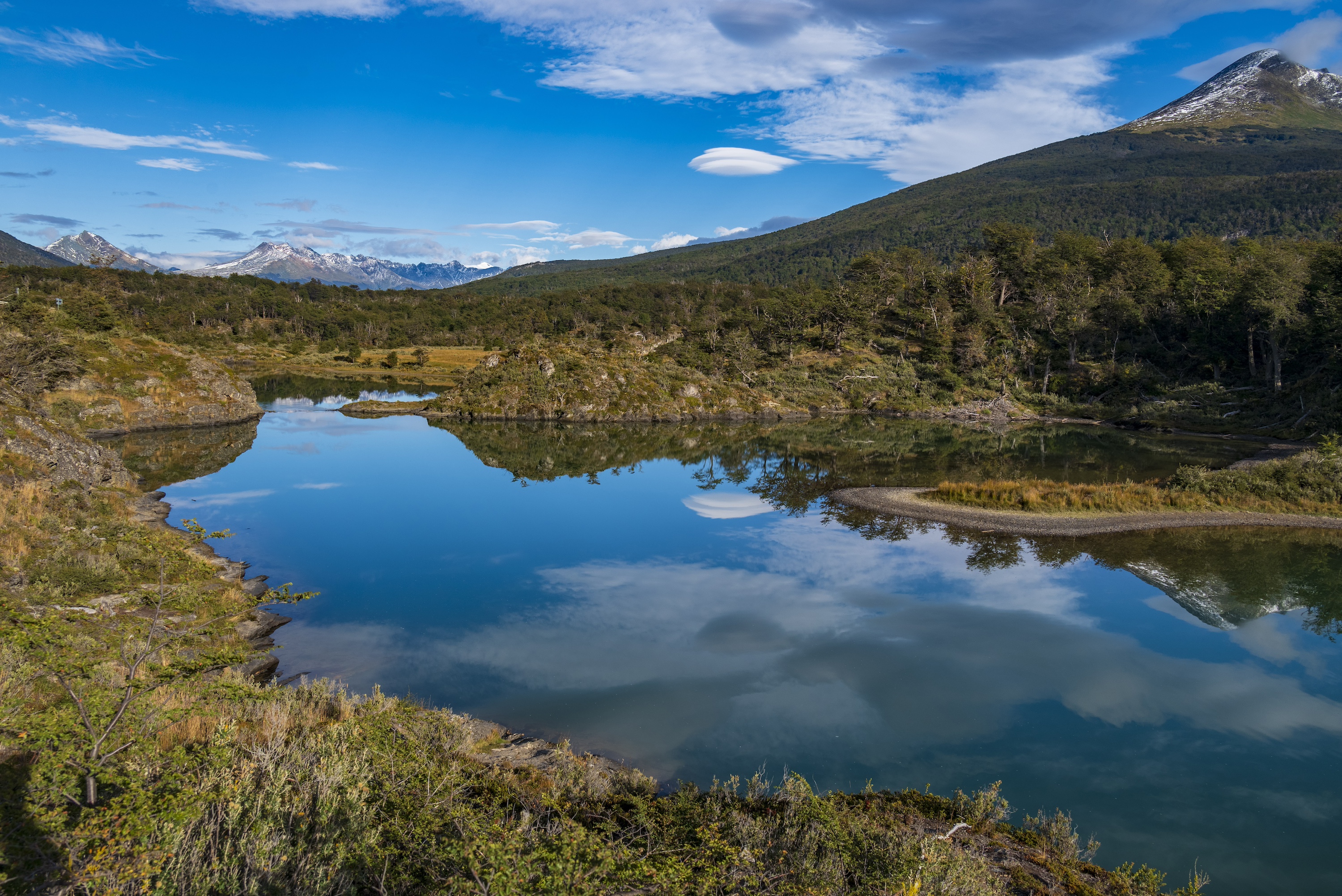 Los Cauquenes Resort