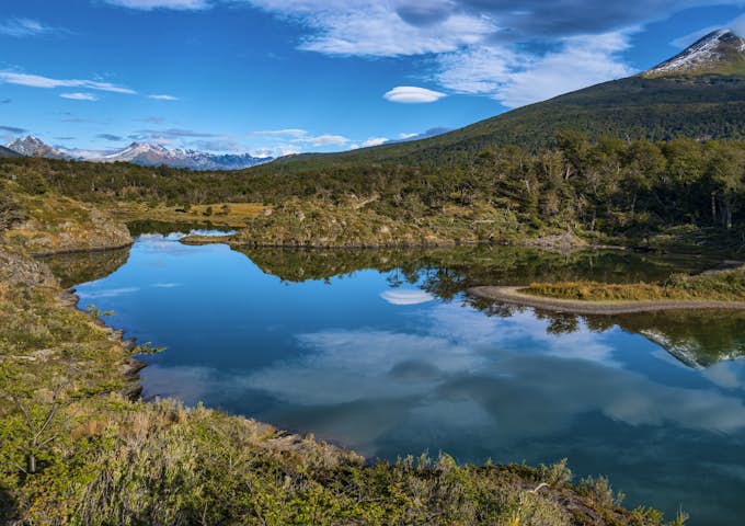 Los Cauquenes Resort