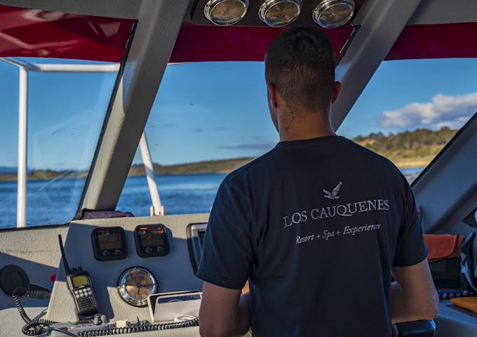 Los Cauquenes Resort