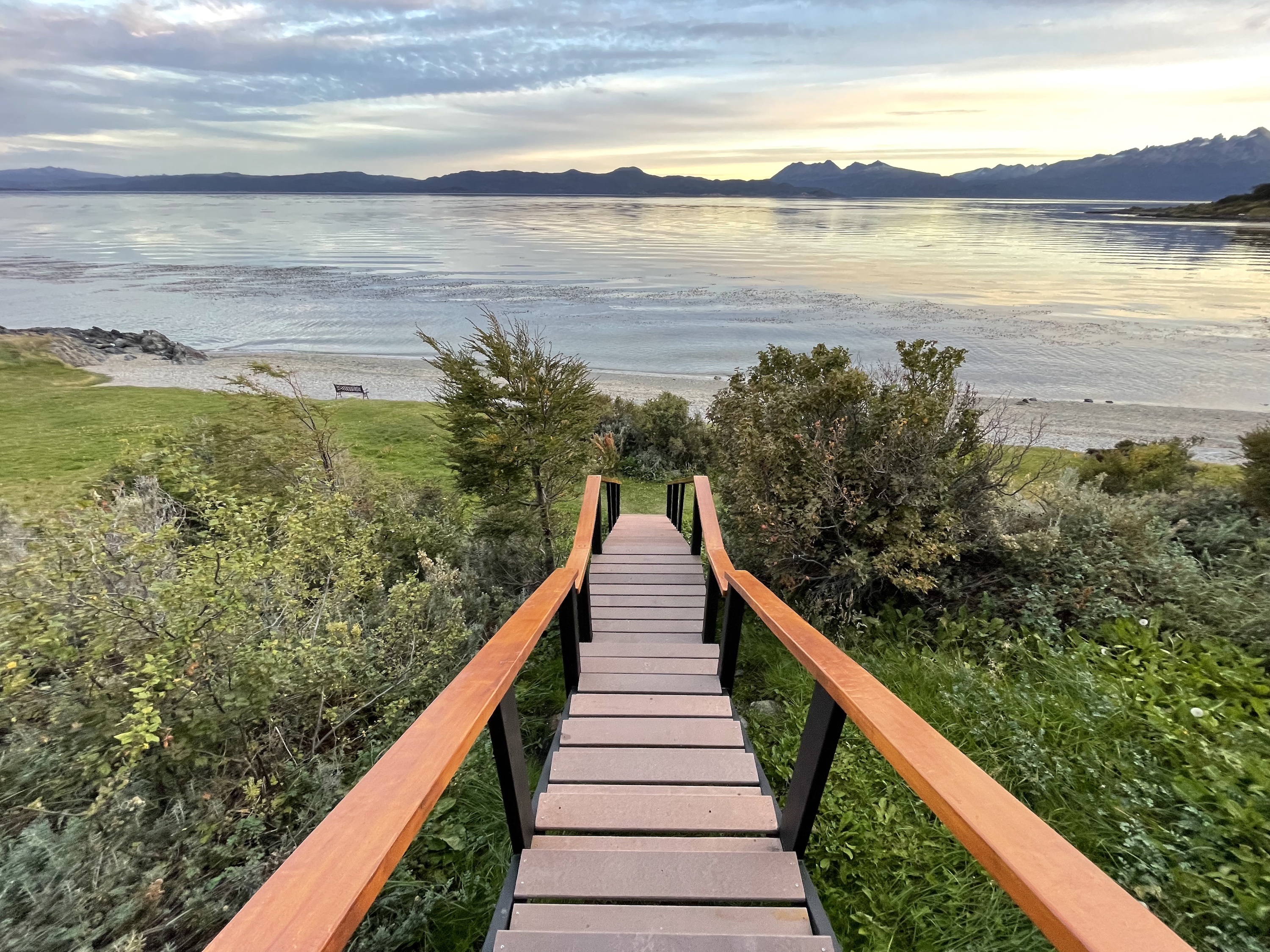 Los Cauquenes Resort