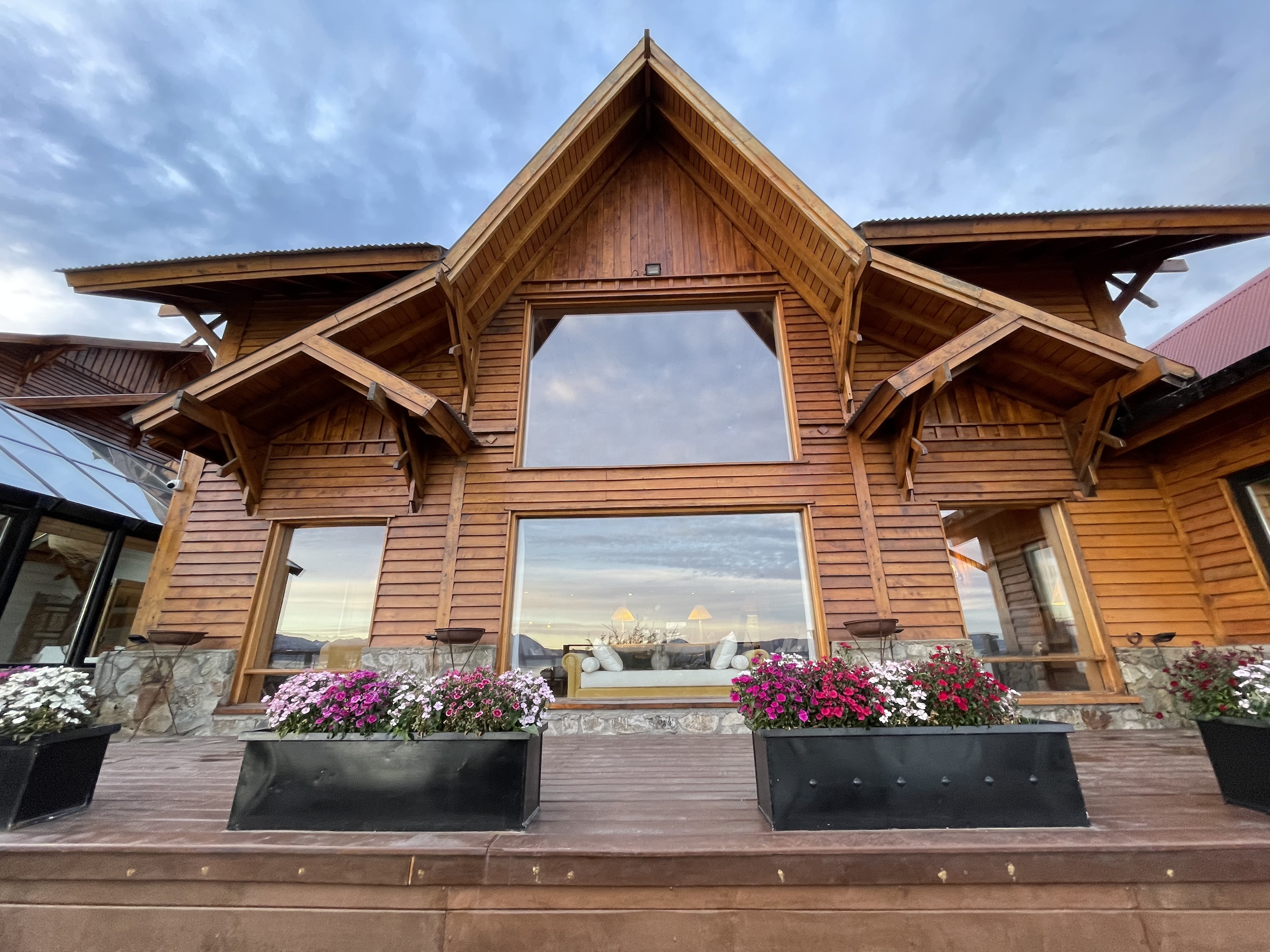 Los Cauquenes Resort