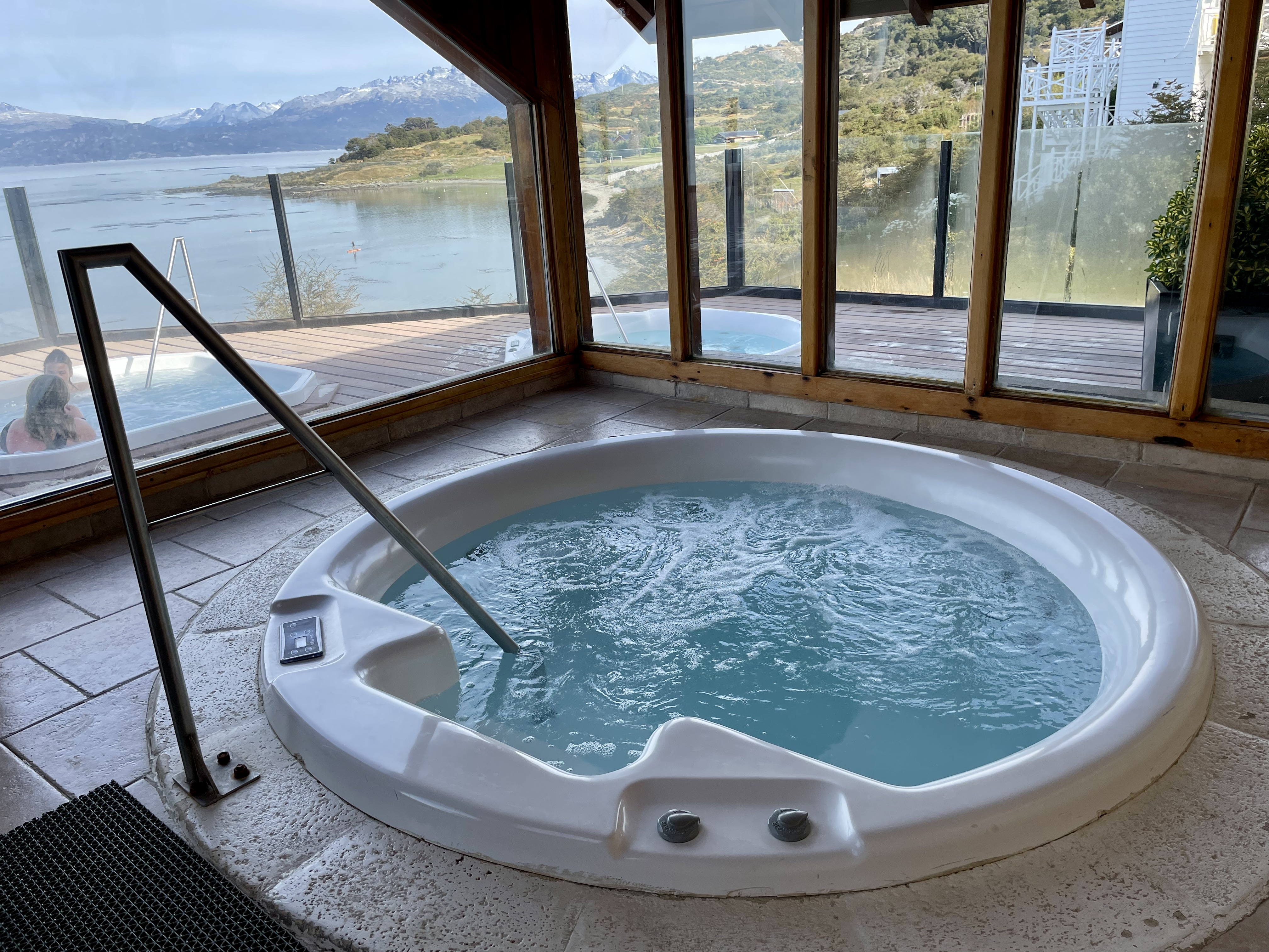 Los Cauquenes Resort