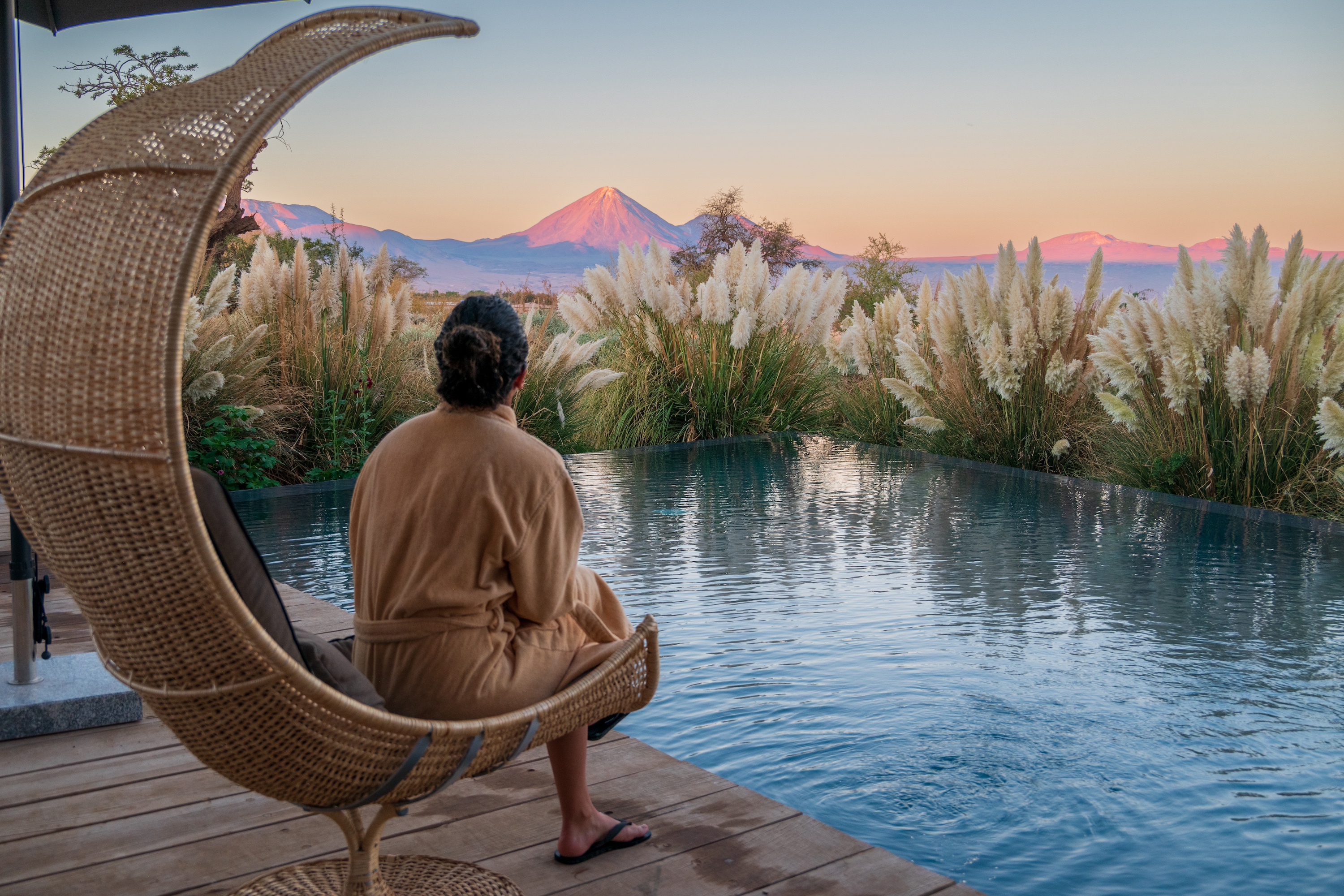 Atacama Luxury Adventure Retreat