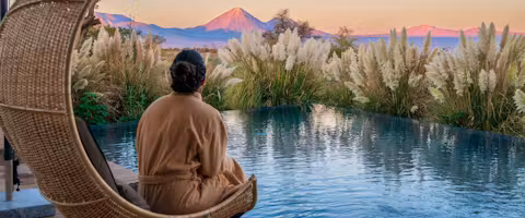 Atacama Luxury Adventure Retreat