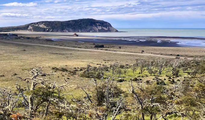 Highlights of Tierra del Fuego Roadtrip