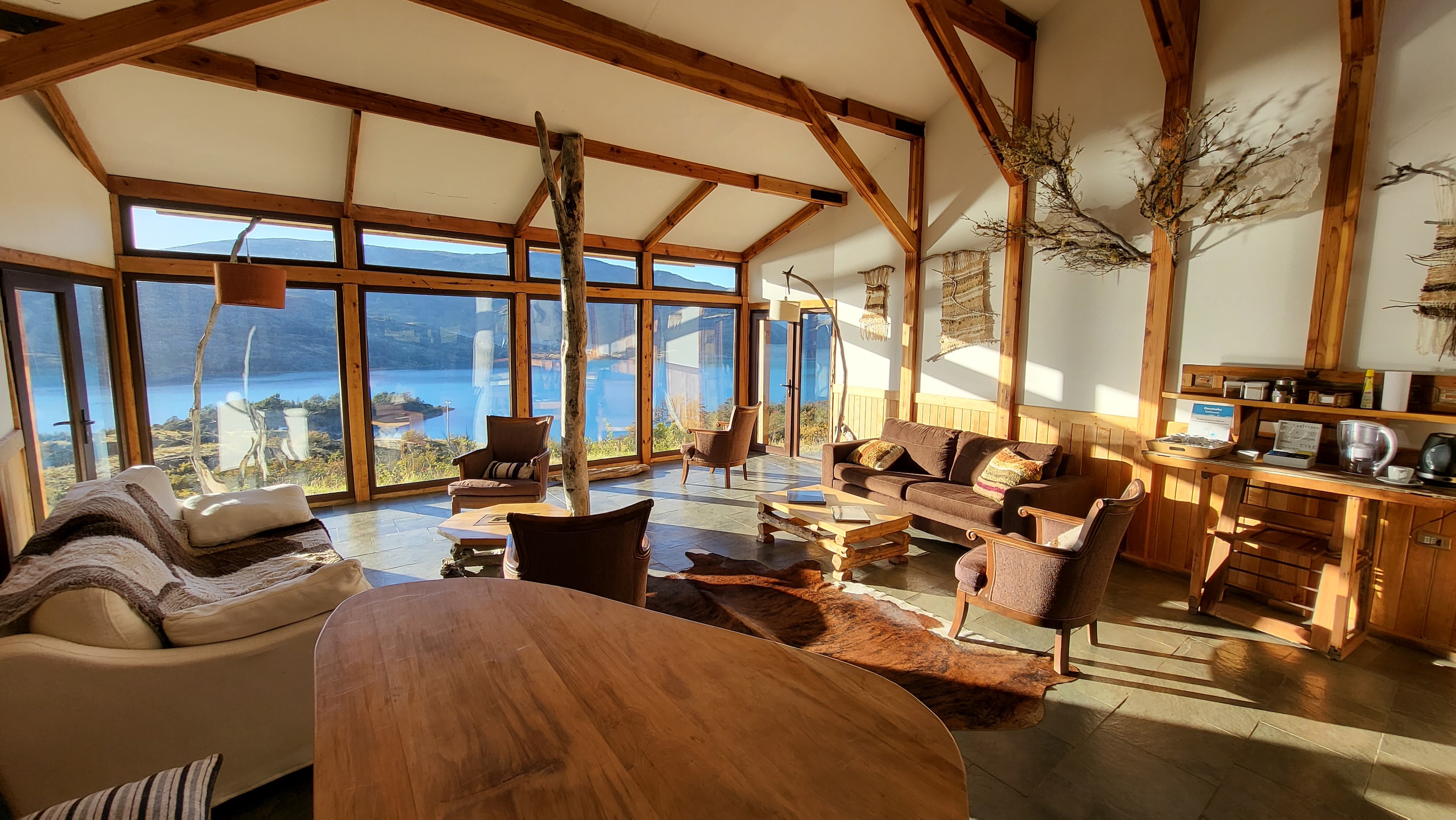 Mallin Colorado Lodge