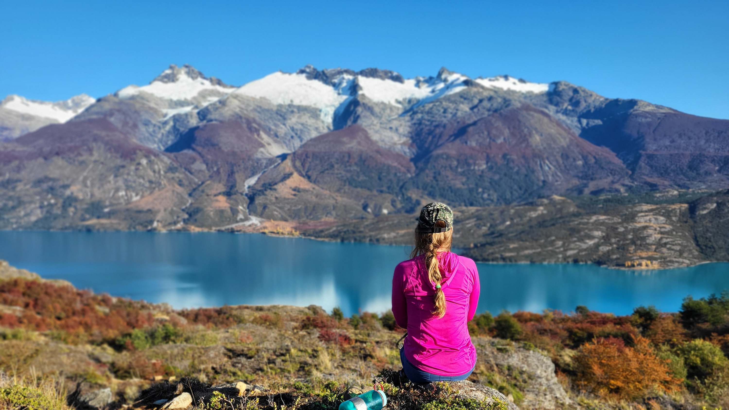 Mallin Colorado Lodge