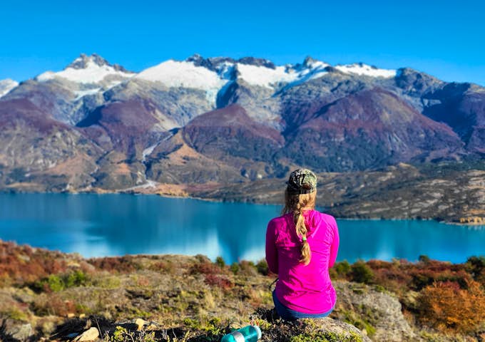 Mallin Colorado Lodge