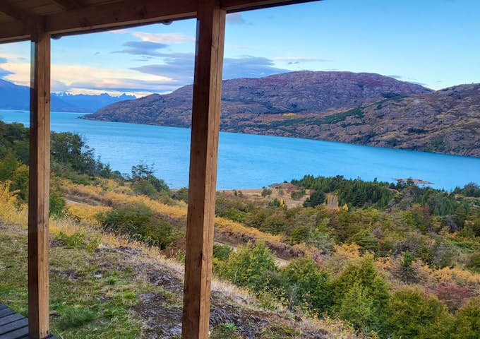 Mallin Colorado Lodge