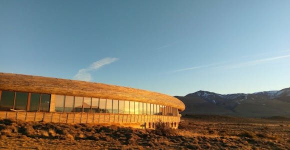 Tierra Patagonia