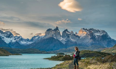Best of Patagonia