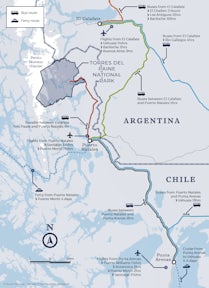 Preparing for your W Trek Glamping Highlights trip