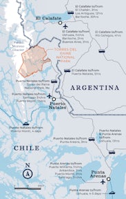 Preparing for your Torres del Paine Ultimate Luxury trip