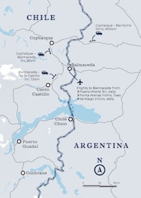 Preparing for your Best of Aysen Roadtrip