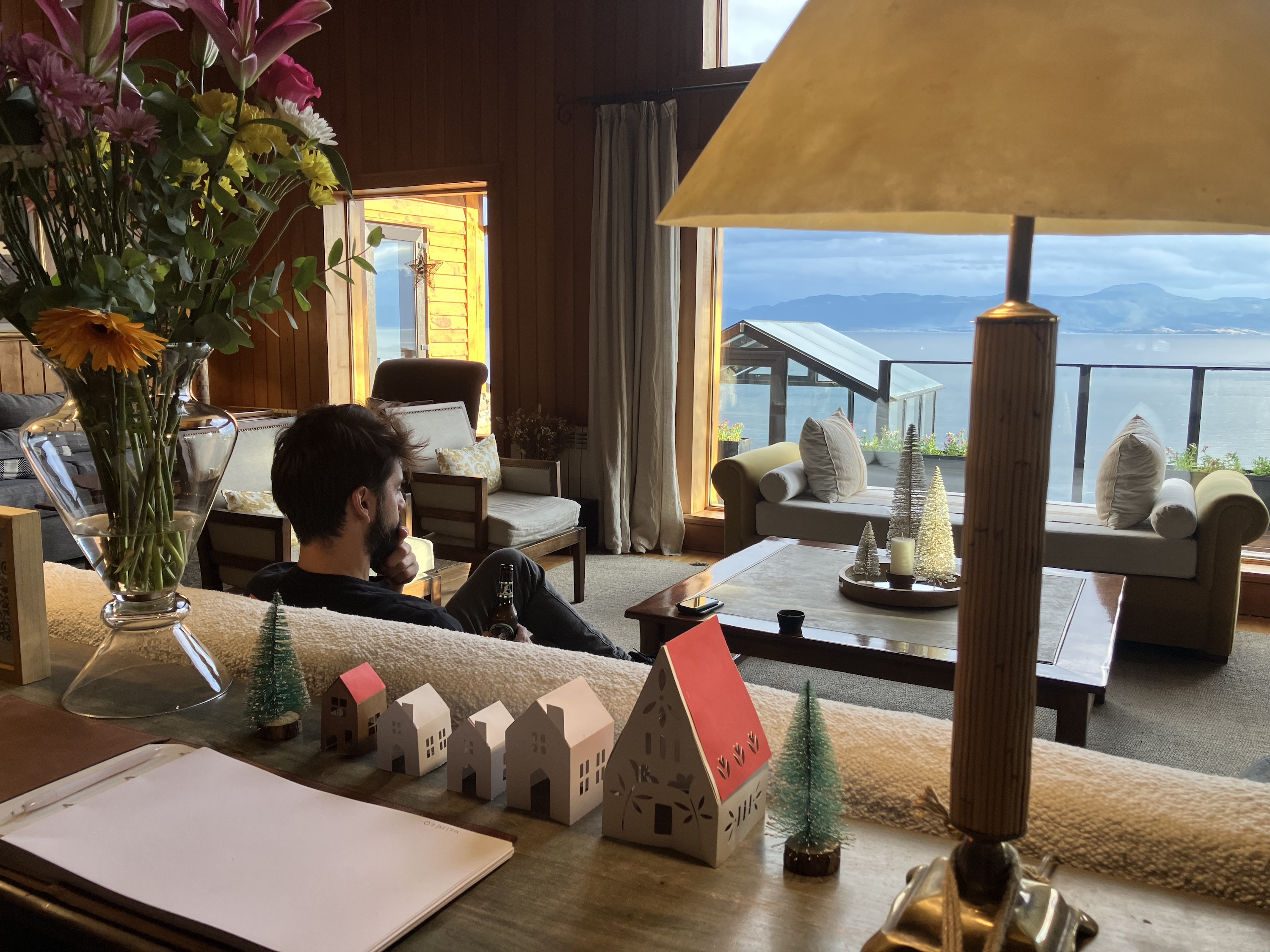 Los Cauquenes Resort