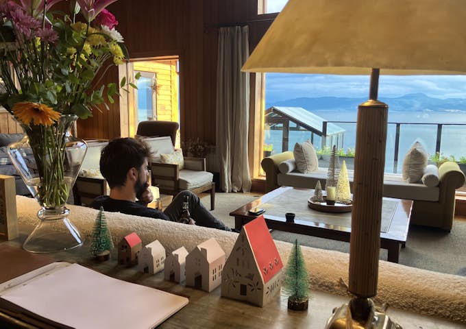 Los Cauquenes Resort