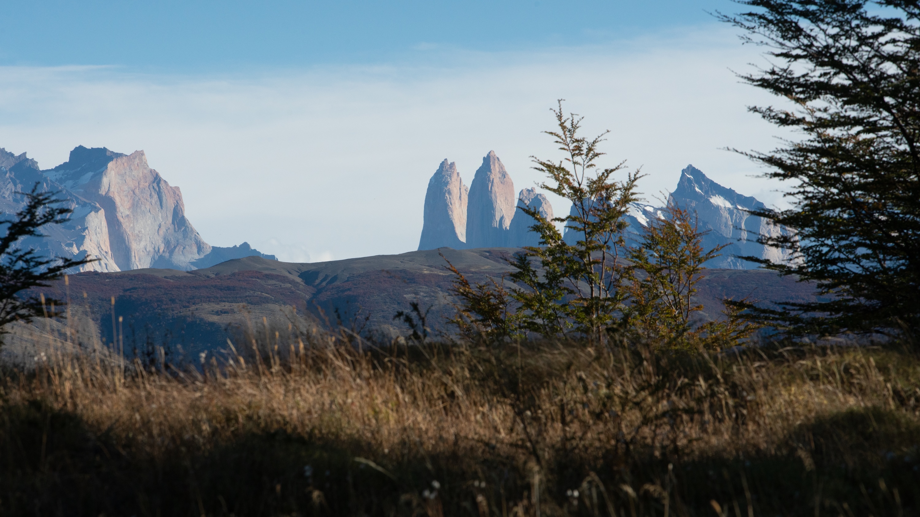 Explora Torres del Paine Conservation Reserve - Luxury Lodge Adventure
