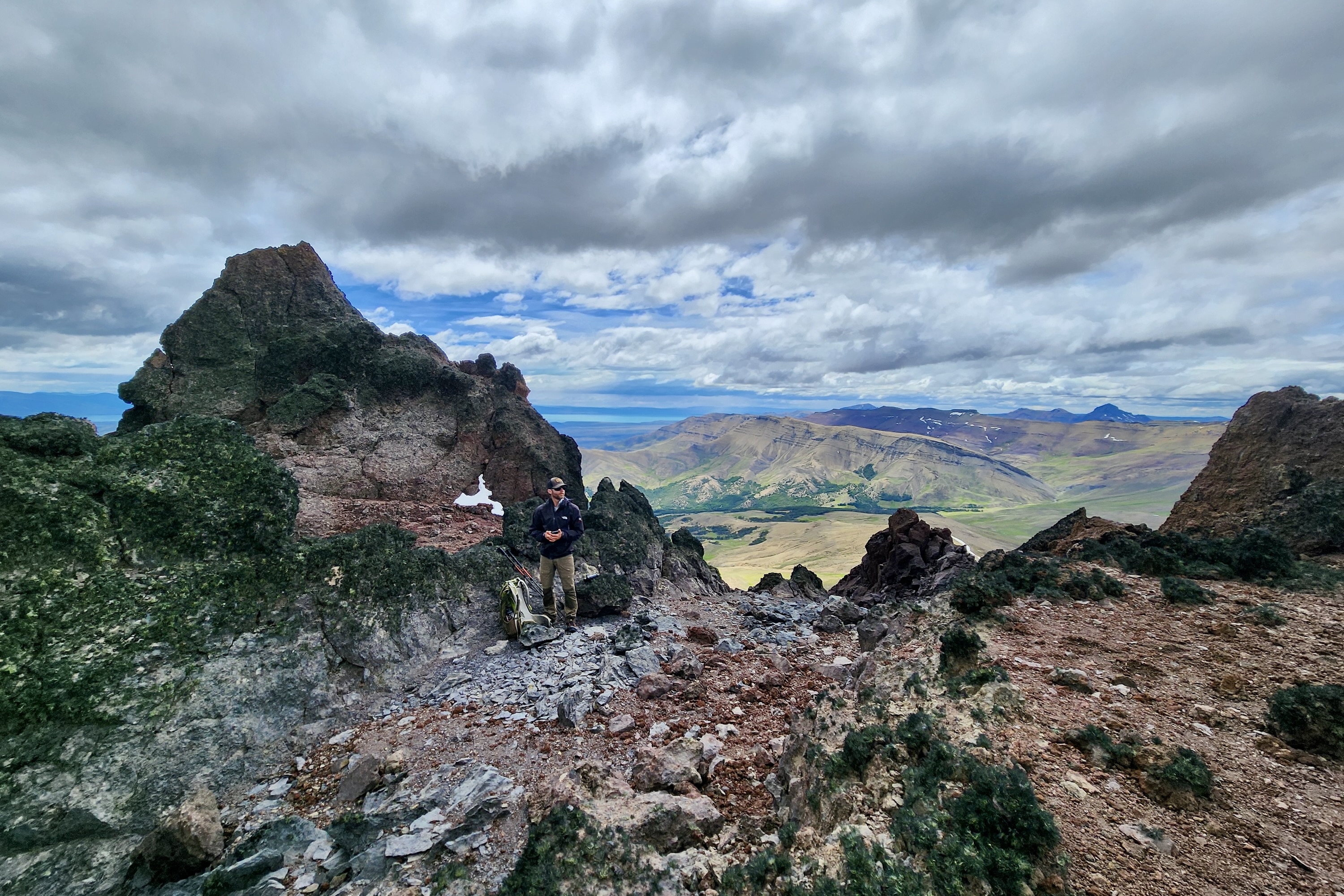Excursions from Explora El Calafate