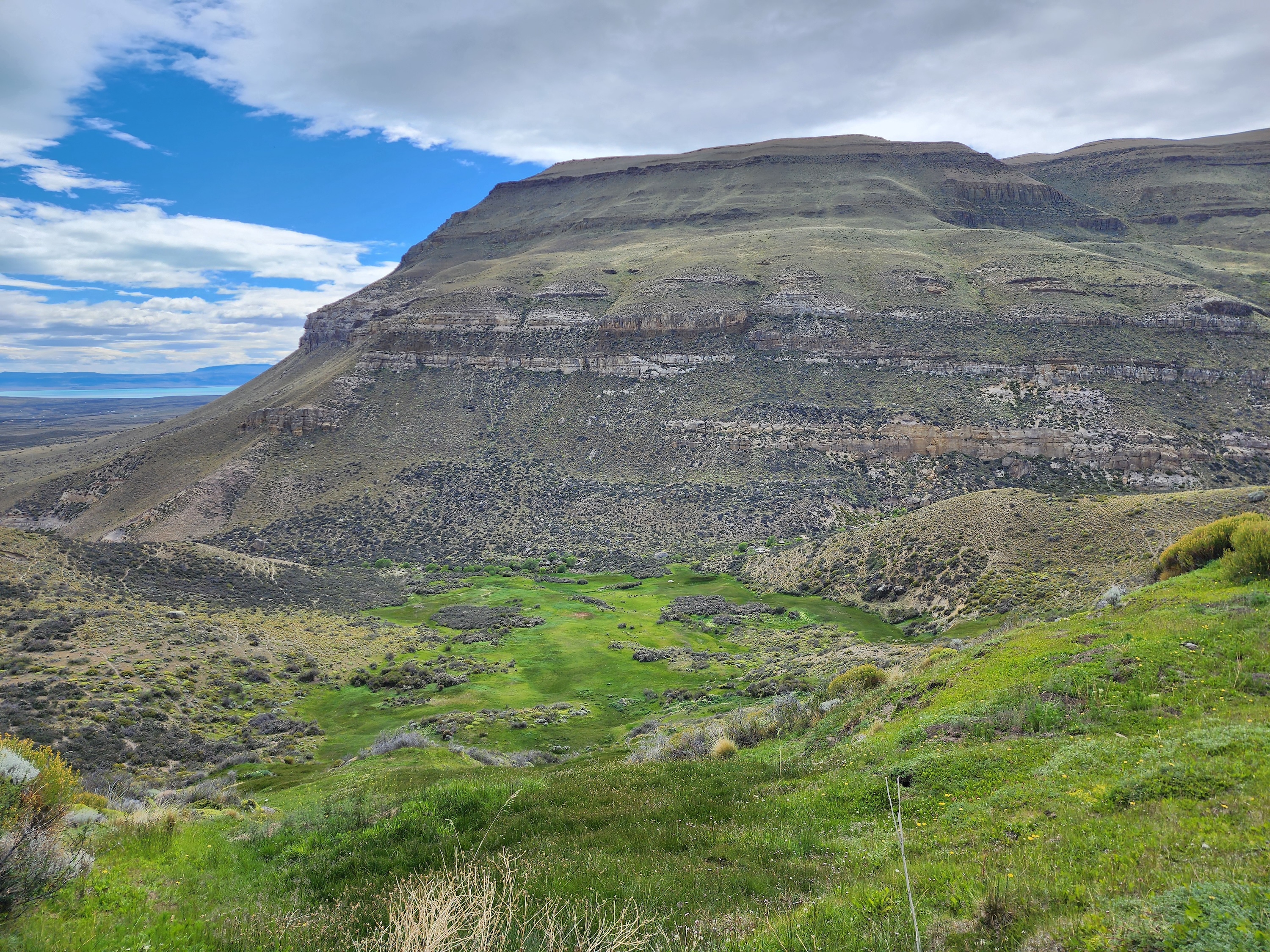 Excursions from Explora El Calafate