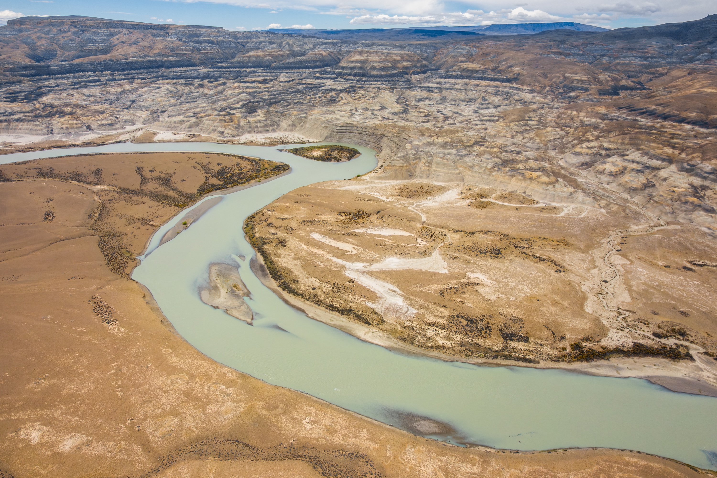 Excursions from Explora El Calafate