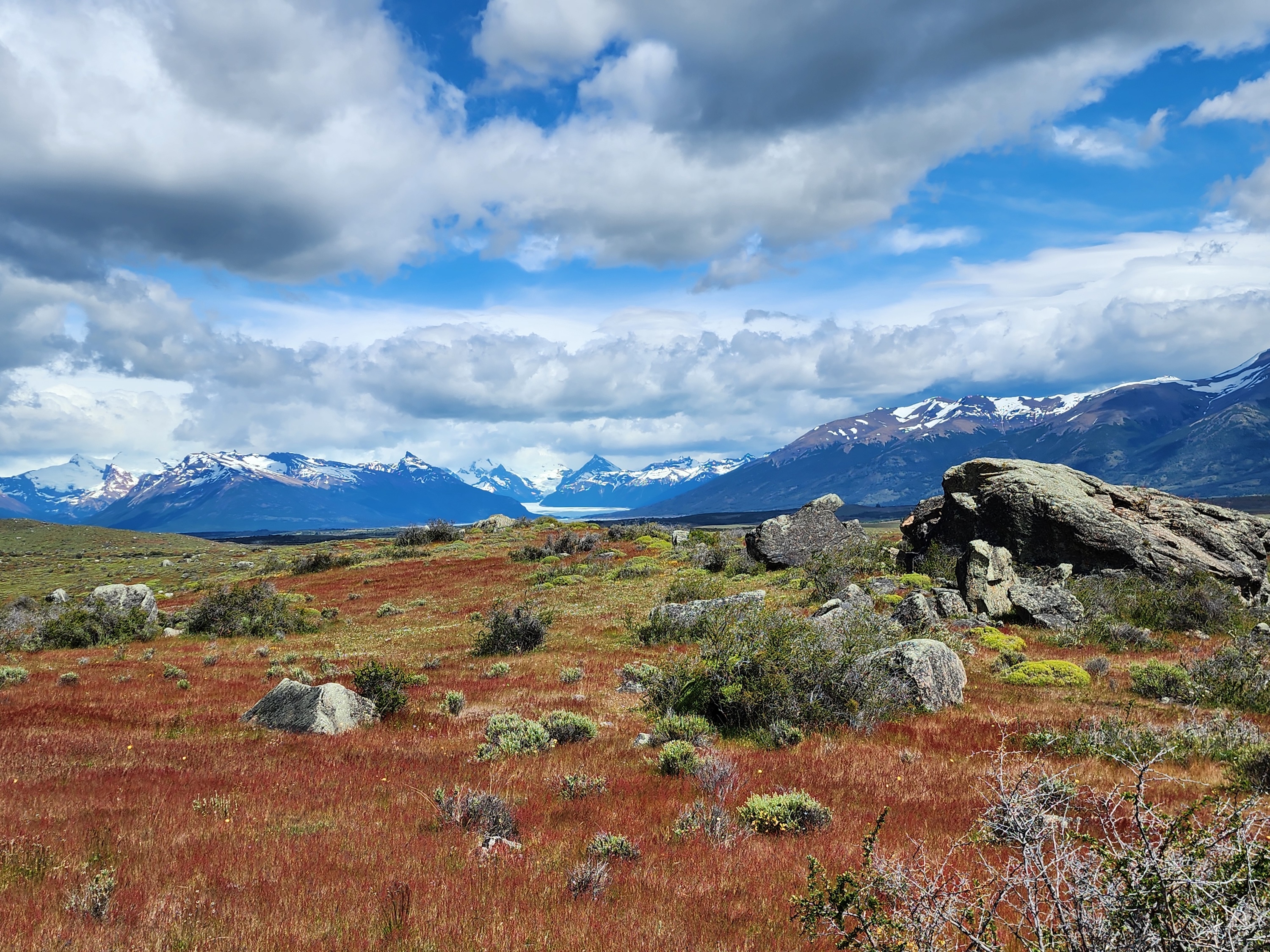 Excursions from Explora El Calafate