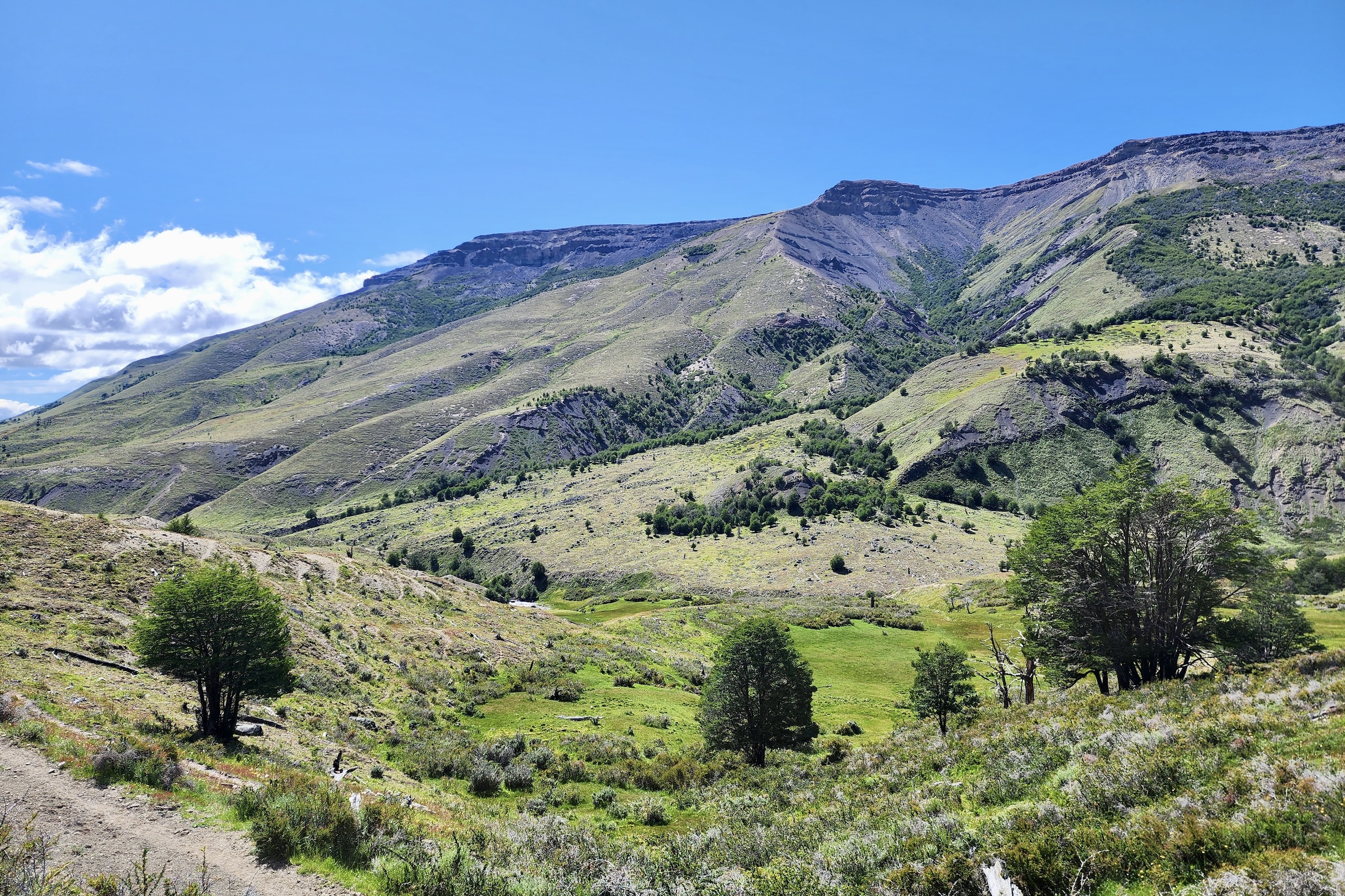 Excursions from Explora El Calafate